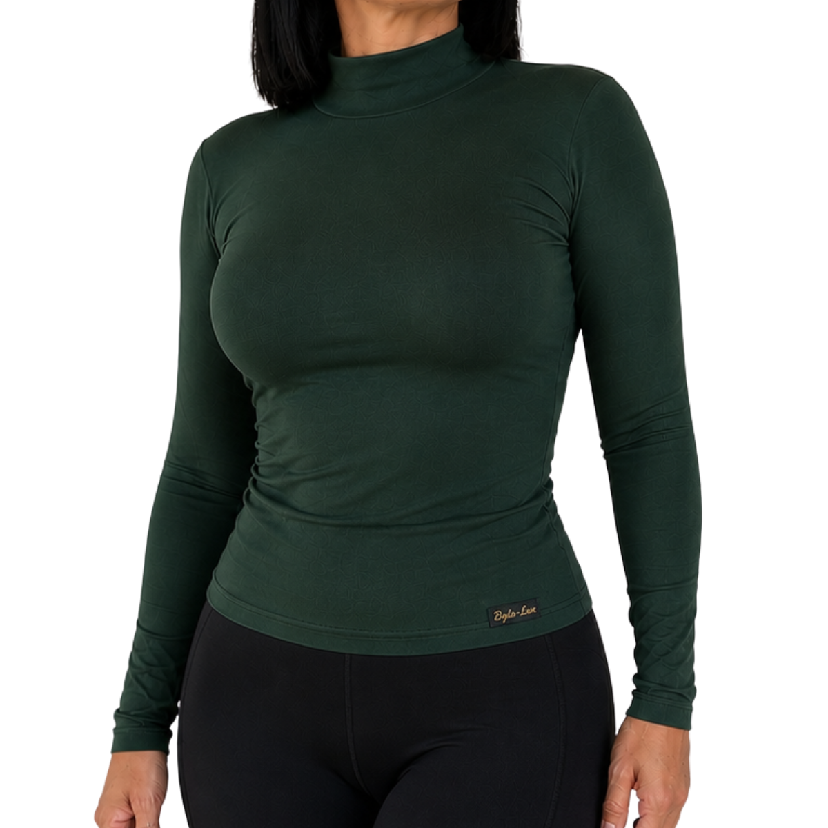 Blusa Confort segunda pele cacharrel - Imagem 4