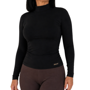 Blusa Confort segunda pele cacharrel
